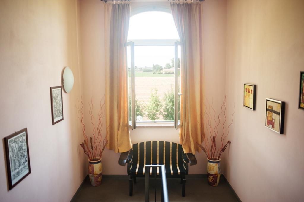 Agriturismo Il Mondo Guest House Parma Exterior photo